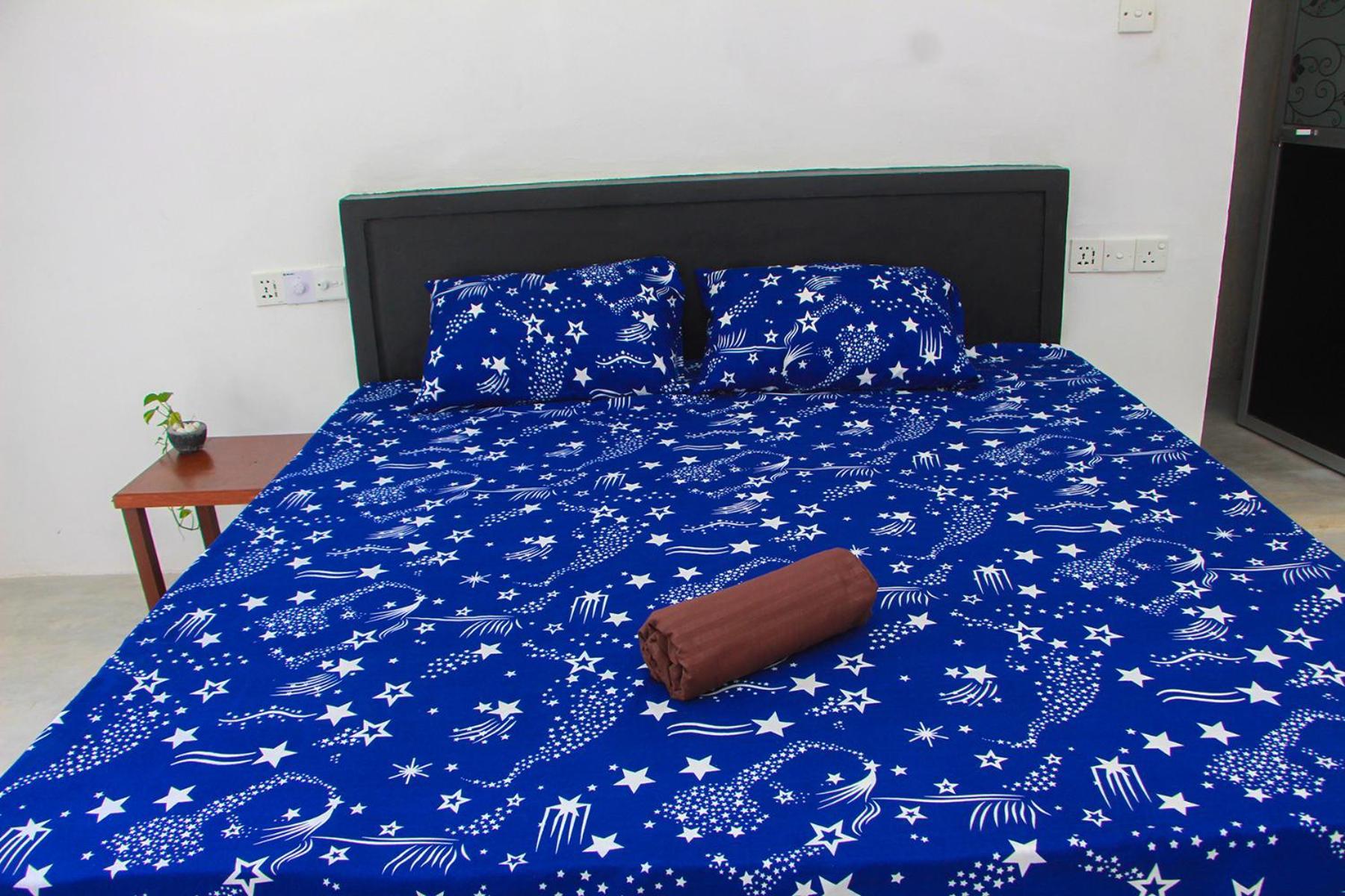 Samee Dream Guest Hotel Midigama East Exterior foto