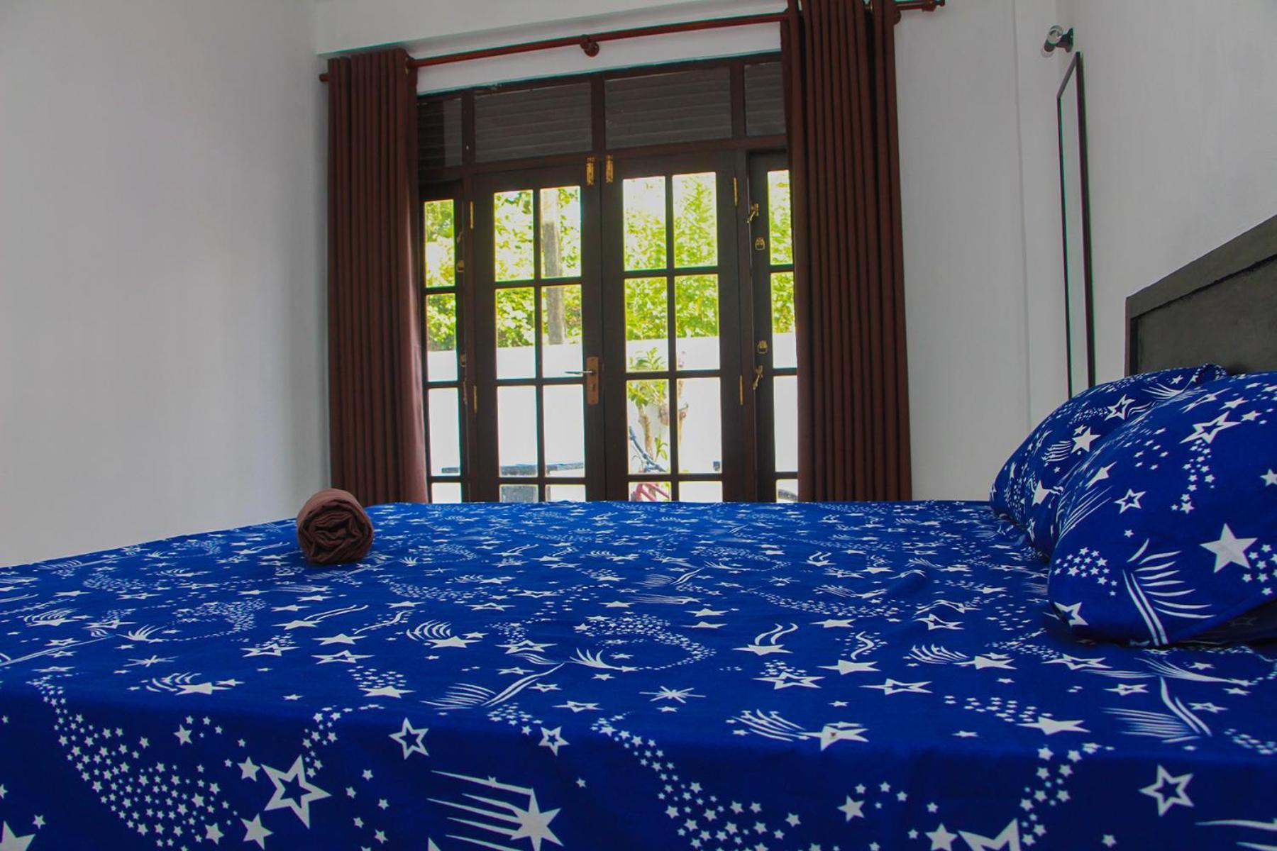 Samee Dream Guest Hotel Midigama East Exterior foto