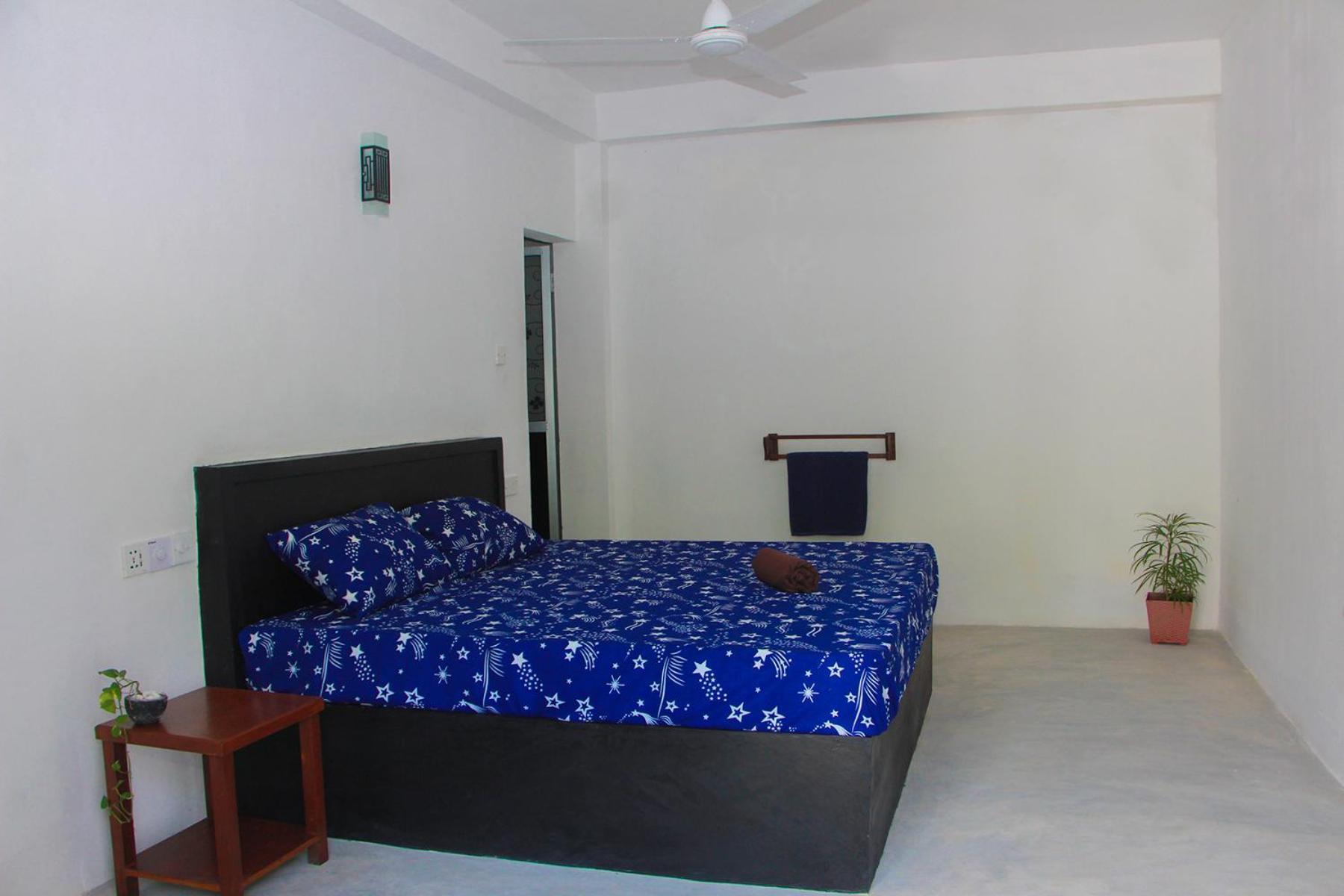 Samee Dream Guest Hotel Midigama East Exterior foto